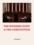 The Supreme Court and the Constitution