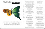 The Duality of Morals by Priyanka Gera