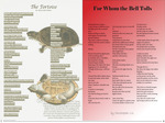 The Tortoise by Alexa Gail Colinco